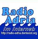 Logo Radio Adria